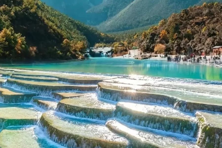 Tour Đại Lý – Lệ Giang – Côn Minh 5 Ngày 5 Đêm Từ Hà Nội