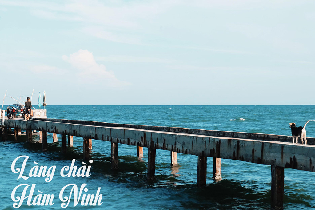 TOUR DU LỊCH HÀ NỘI – PHÚ QUỐC 3 NGÀY 2 ĐÊM