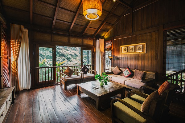 TOUR DU LỊCH NGHỈ DƯỠNG HÀ NỘI – MELIA BA VÌ RETREAT – VƯỜN QUỐC GIA BA VÌ