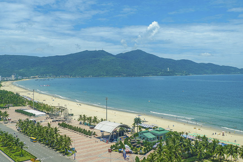 TOUR DU LỊCH HÀ NỘI – ĐÀ NẴNG – BÀ NÀ – HUẾ 4 NGÀY 3 ĐÊM