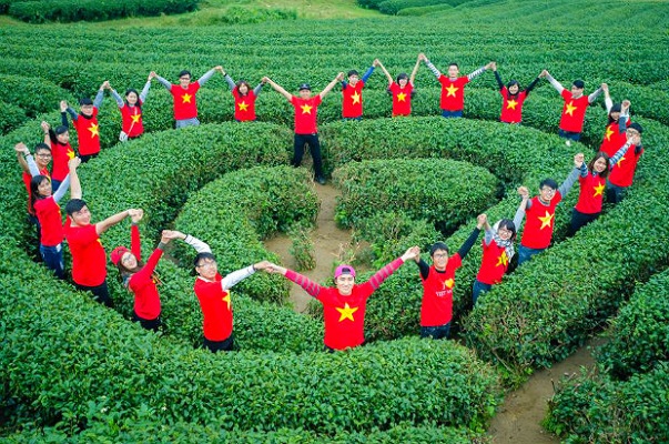 Tour Du Lịch Mộc Châu 2 Ngày 1 Đêm - Tour Nổi Bật Năm 2024