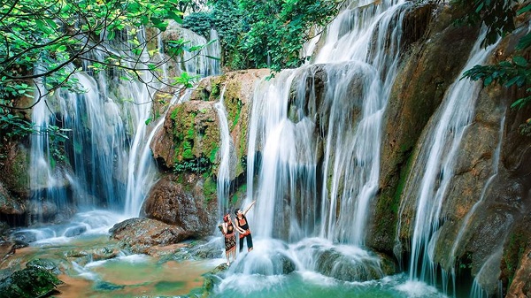 TOUR DU LỊCH MỘC CHÂU TRỌN GÓI 2 NGÀY 1 ĐÊM TỪ HÀ NỘI
