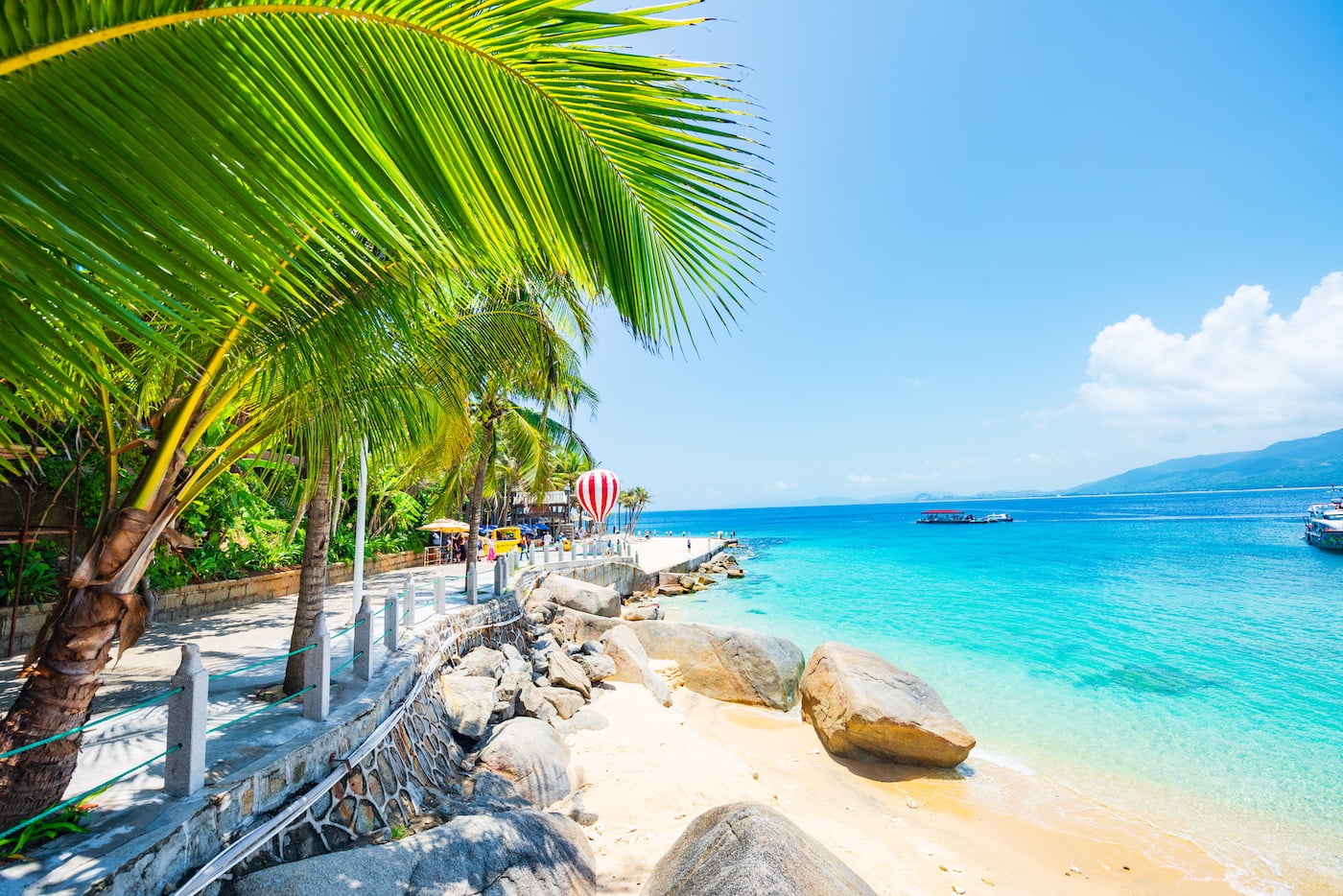 Tour Du Lịch Đảo Hải Nam 3 Ngày 2 Đêm Từ TP.HCM