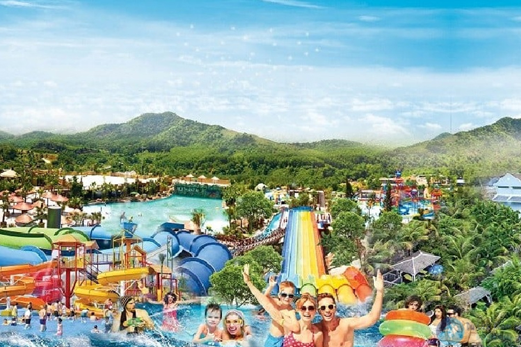 TOUR DU LỊCH ĐÀ NẴNG – NÚI THẦN TÀI – HỘI AN – BÀ NÀ 4 NGÀY 3 ĐÊM