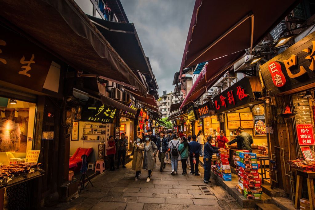 TOUR DU LỊCH HÀ NỘI - TRÙNG KHÁNH 4 NGÀY 3 ĐÊM