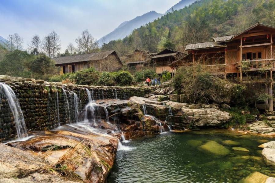 Tour Đại Lý – Côn Minh 4 Ngày 4 Đêm Từ Hà Nội