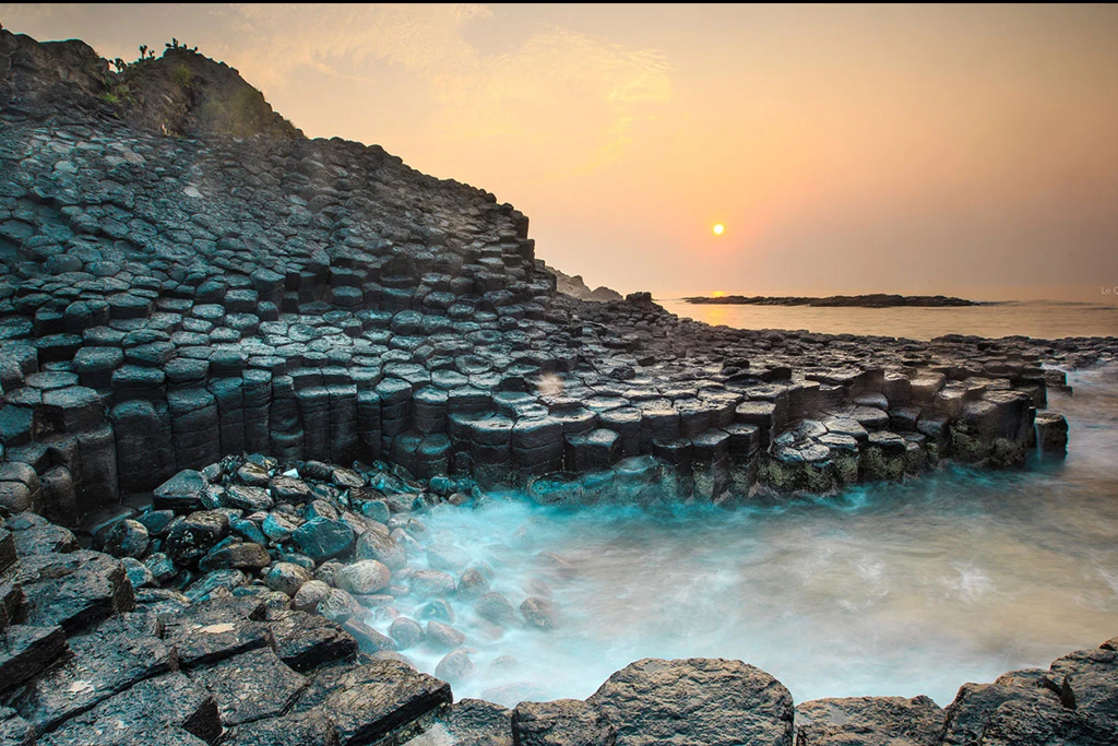 TOUR DU LỊCH HÀ NỘI – QUY NHƠN – PHÚ YÊN 4 NGÀY 3 ĐÊM