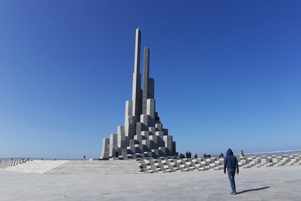 TOUR DU LỊCH HÀ NỘI – QUY NHƠN – PHÚ YÊN 4 NGÀY 3 ĐÊM