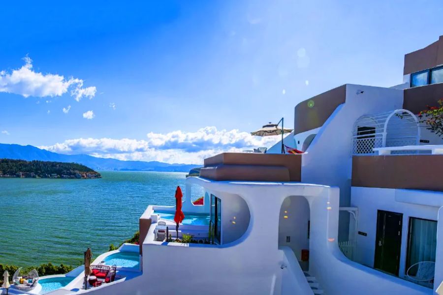Tour Đại Lý – Lệ Giang – Côn Minh 5 Ngày 5 Đêm Từ Hà Nội