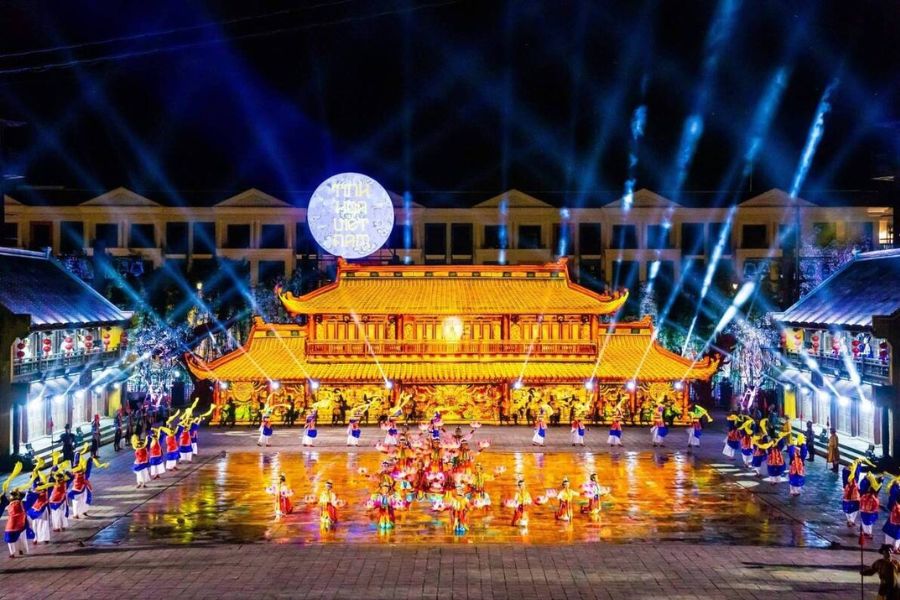 Tour Côn Minh Mono 4 Ngày 4 Đêm Từ Hà Nội