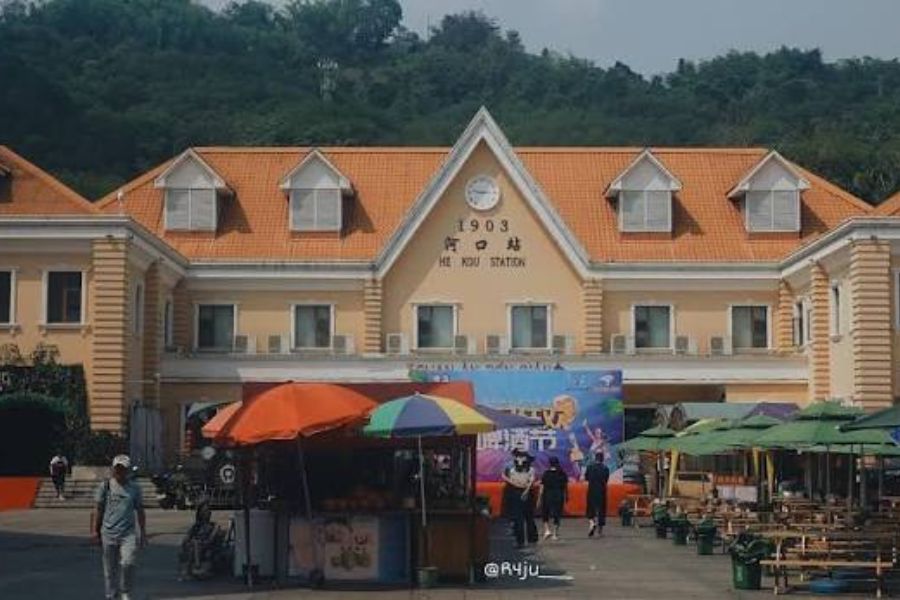 Tour Côn Minh Mono 4 Ngày 4 Đêm Từ Hà Nội