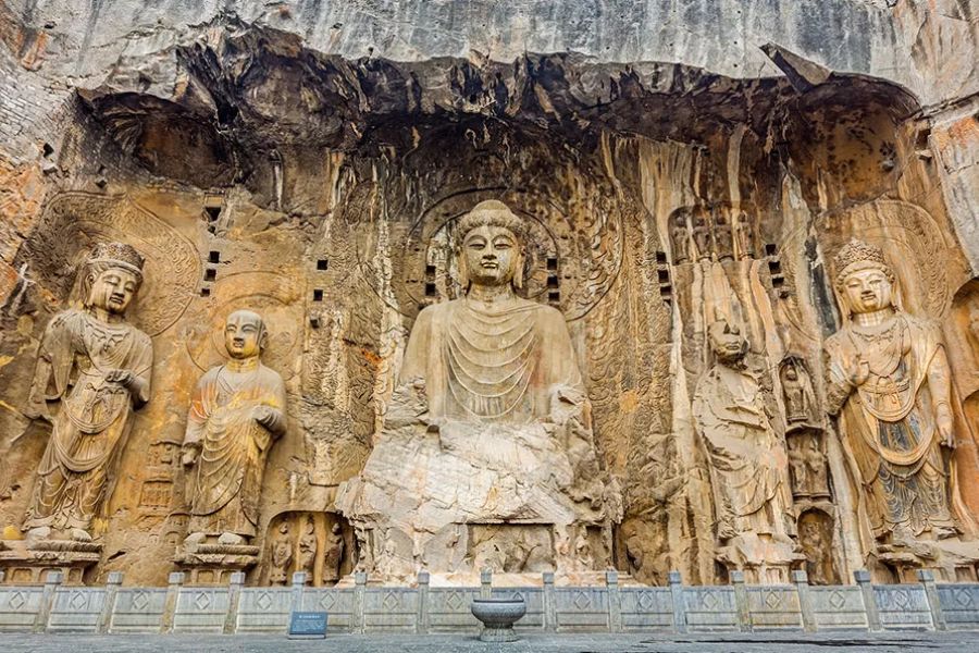 Tour Côn Minh Mono 4 Ngày 4 Đêm Từ Hà Nội