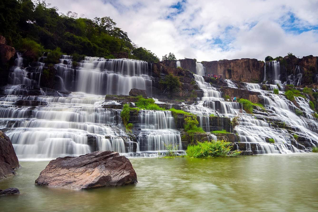 TOUR DU LỊCH HÀ NỘI - NHA TRANG - ĐÀ LẠT 4 NGÀY 3 ĐÊM