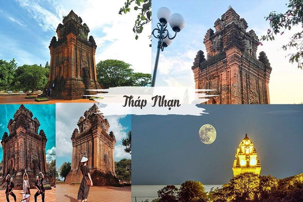 TOUR DU LỊCH HÀ NỘI – QUY NHƠN – GHỀNH RÁNG TIÊN XA 3 NGÀY 2 ĐÊM