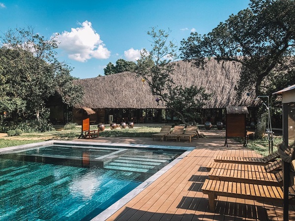 TOUR NGHỈ DƯỠNG TOMODACHI RETREAT LÀNG MÍT - SƠN TÂY 2 NGÀY 1 ĐÊM