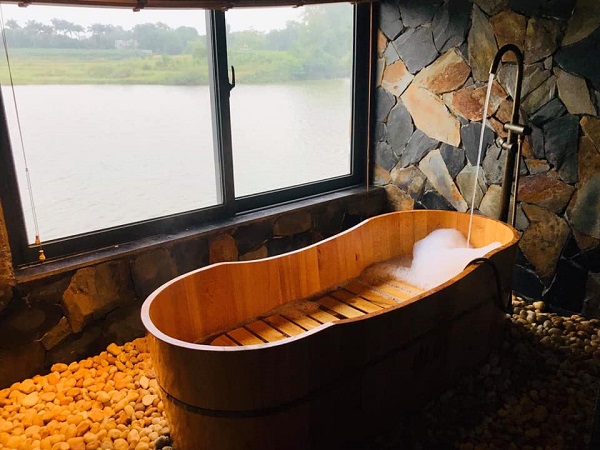 TOUR NGHỈ DƯỠNG TOMODACHI RETREAT LÀNG MÍT - SƠN TÂY 2 NGÀY 1 ĐÊM