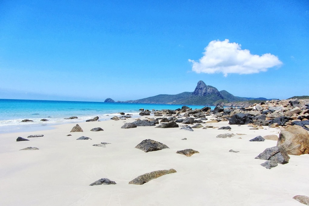 TOUR DU LỊCH ĐẢO CÔ TÔ 3 NGÀY 2 ĐÊM TỪ HÀ NỘI 