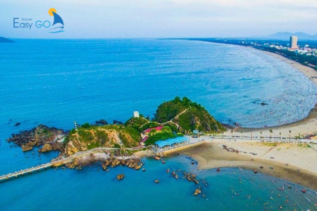 TOUR DU LỊCH HÀ NỘI – CỬA LÒ – QUÊ BÁC - TEAM BUILDING 2 NGÀY 1 ĐÊM