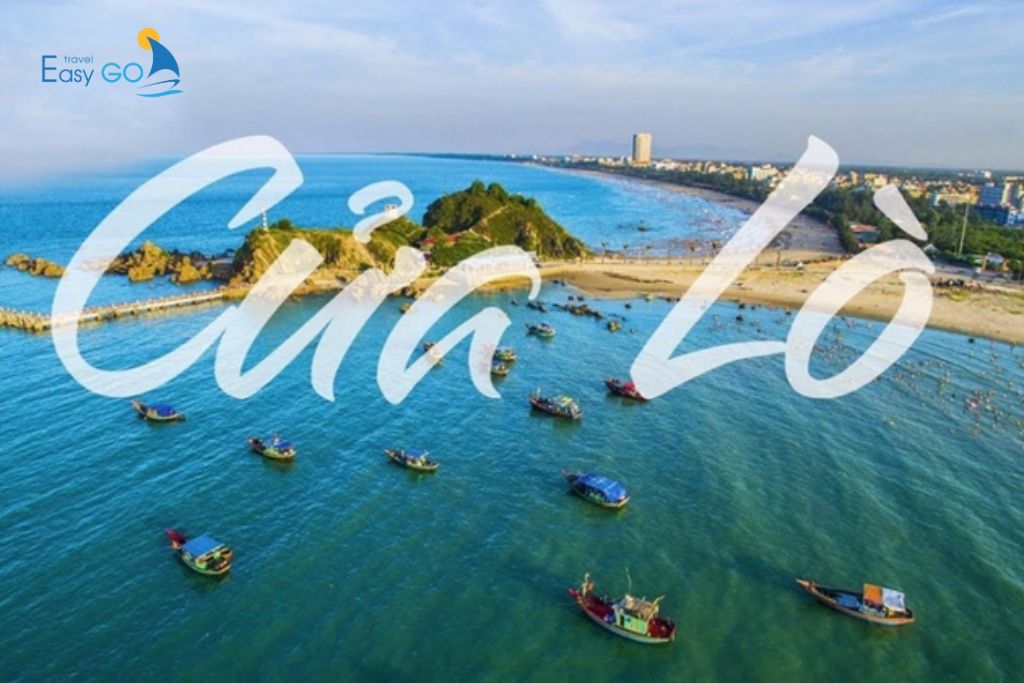 TOUR DU LỊCH HÀ NỘI – NGHỆ AN – CỬA LÒ – QUÊ BÁC – TEAM BUILDING 3 NGÀY 2 ĐÊM