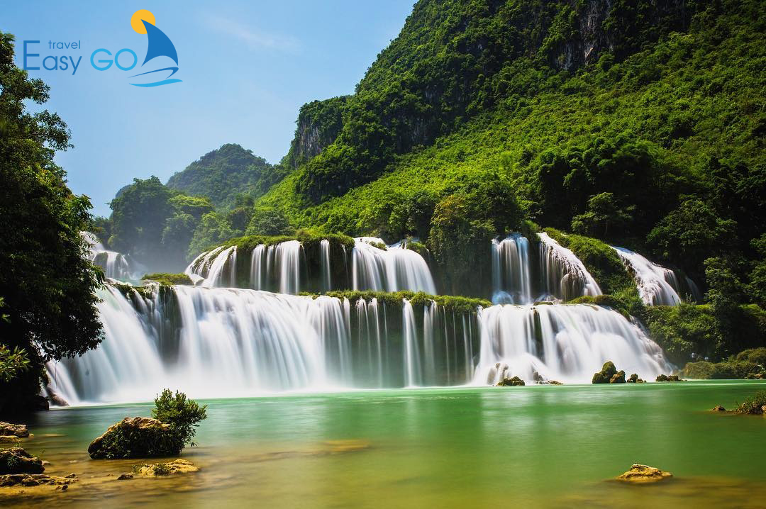 Tour Du Lịch Cao Bằng - Bắc Kạn 3 Ngày 2 Đêm Khởi Hành Từ Hà Nội