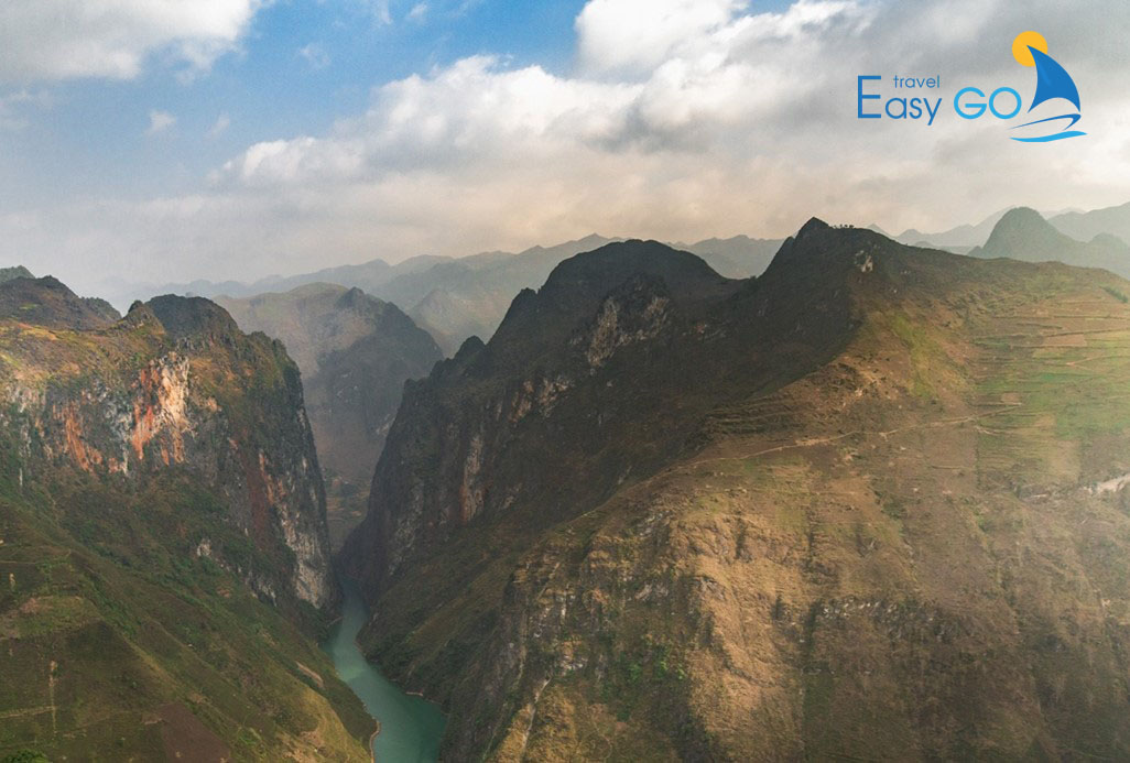 Tour Hà Giang 3 Ngày 2 Đêm Khởi Hành Từ Hà Nội