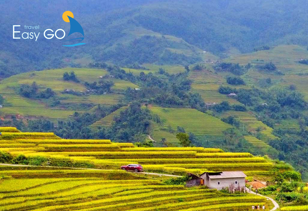 Tour Hà Giang 3 Ngày 2 Đêm Khởi Hành Từ Hà Nội