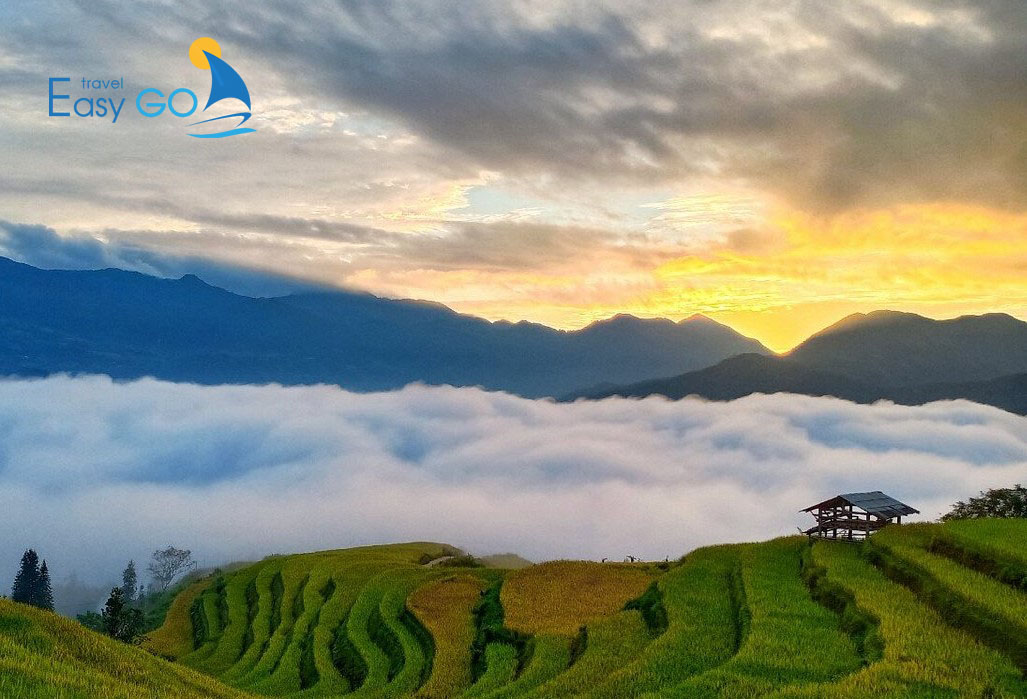 Tour Hà Giang 3 Ngày 2 Đêm Khởi Hành Từ Hà Nội