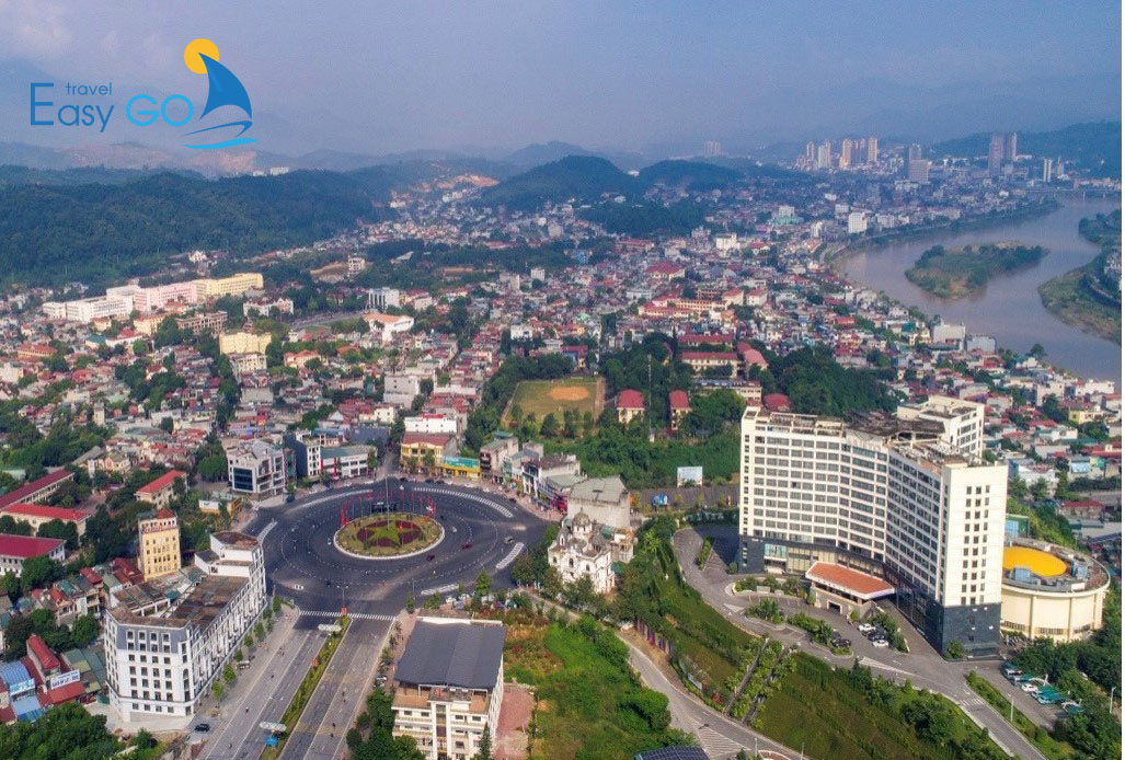 Tour Du Lịch Hoàng Su Phì 3 Ngày 2 Đêm Từ Hà Nội