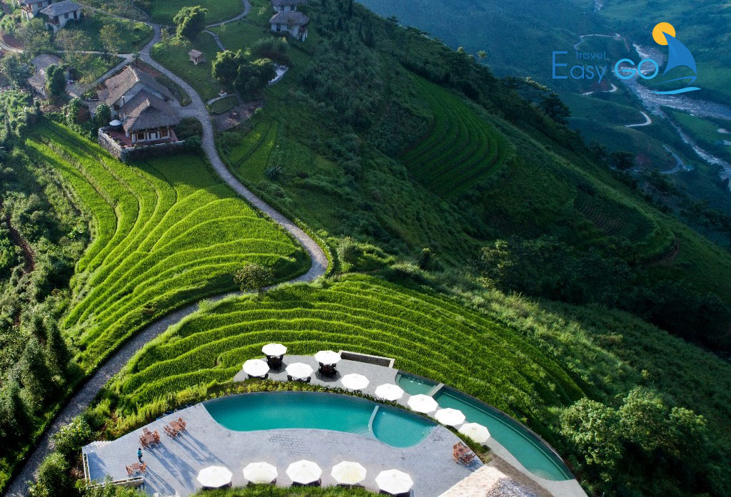 Tour Du Lịch Hoàng Su Phì 3 Ngày 2 Đêm Từ Hà Nội