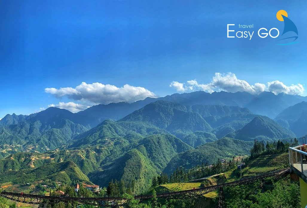 Tour Du Lịch Hoàng Su Phì 3 Ngày 2 Đêm Từ Hà Nội