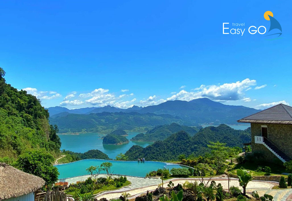 Tour Du Lịch Mai Châu 2 Ngày 1 Đêm | Hà Nội - Mai Châu - Bản Lác