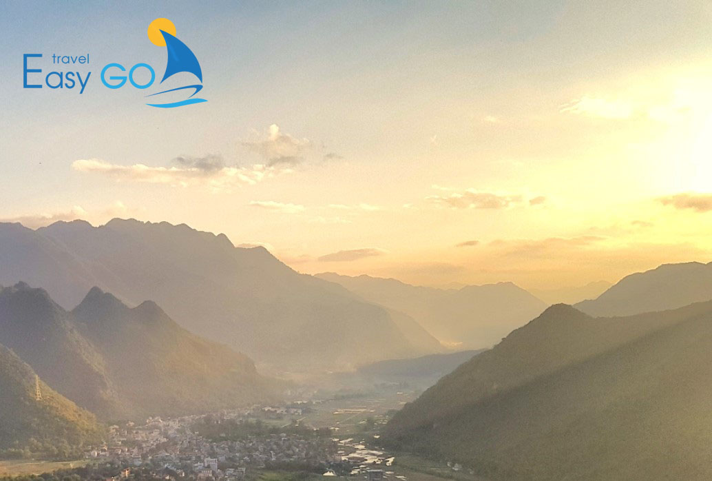 Tour Du Lịch Mai Châu 2 Ngày 1 Đêm | Hà Nội - Mai Châu - Bản Lác