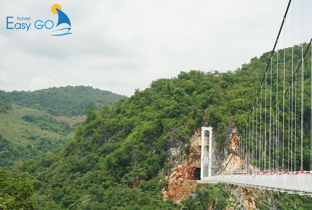 Tour Cầu Kính - Mộc Châu 3 Ngày 2 Đêm Từ Hà Nội