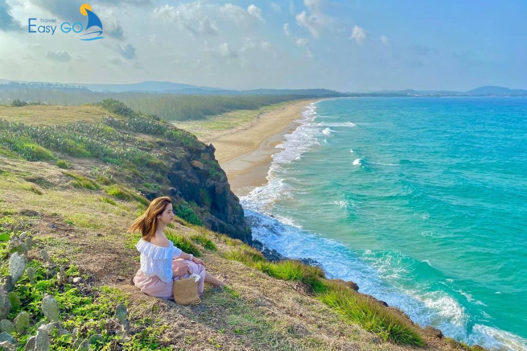 TOUR DU LỊCH HÀ NỘI – QUY NHƠN – PHÚ YÊN 4 NGÀY 3 ĐÊM