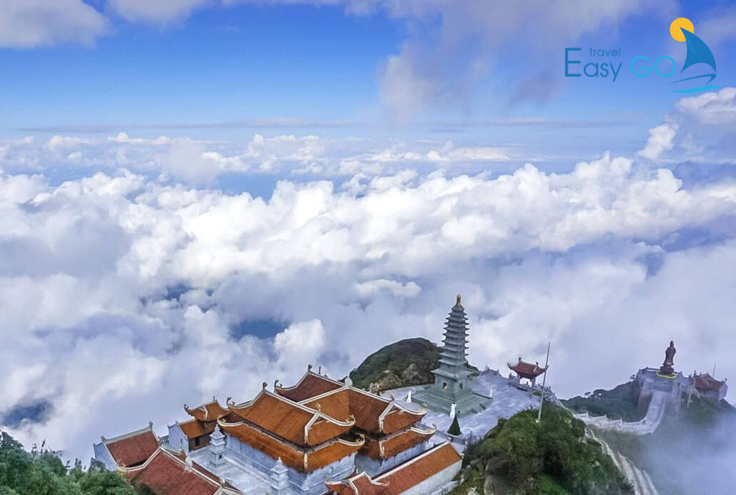 Tour Du Lịch Sapa 3 Ngày 2 Đêm Trọn Gói Khởi Hành Từ Hà Nội