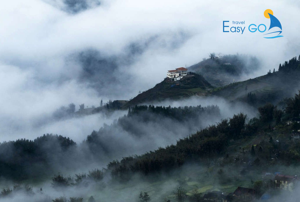 Tour Du Lịch Tây Bắc 5 Ngày 4 Đêm Từ Hà Nội Giá Tốt Nhất Năm 2024