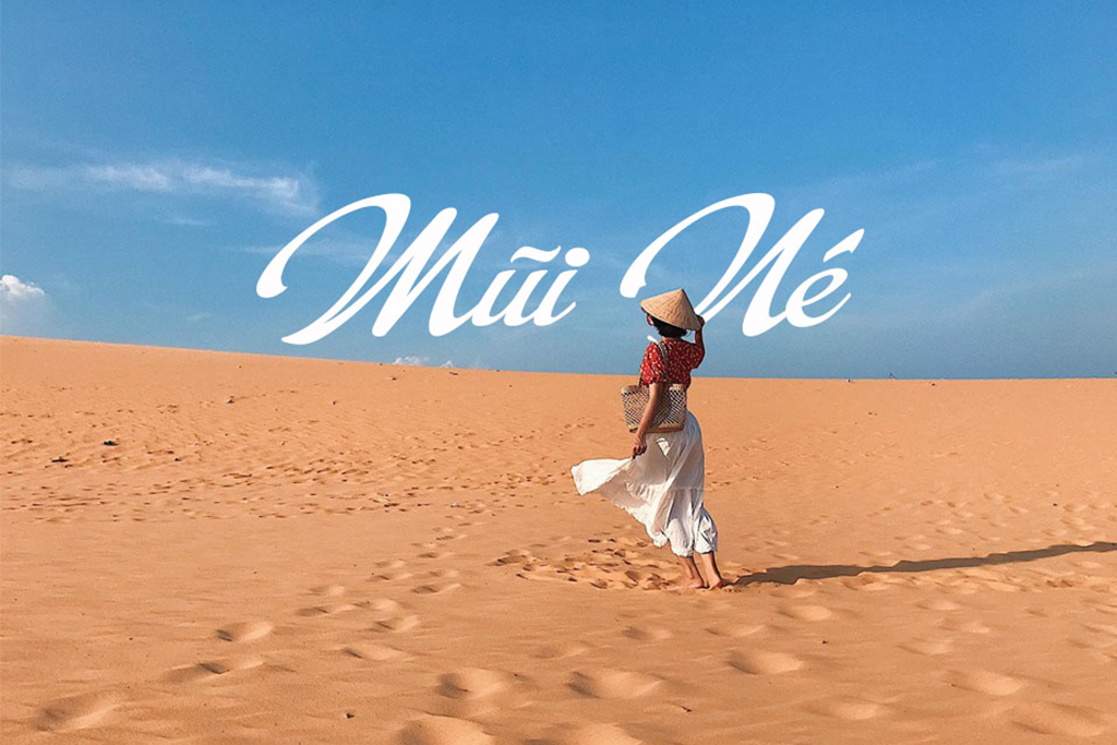 TOUR DU LỊCH HÀ NỘI – NHA TRANG – MŨI NÉ 4 NGÀY 3 ĐÊM