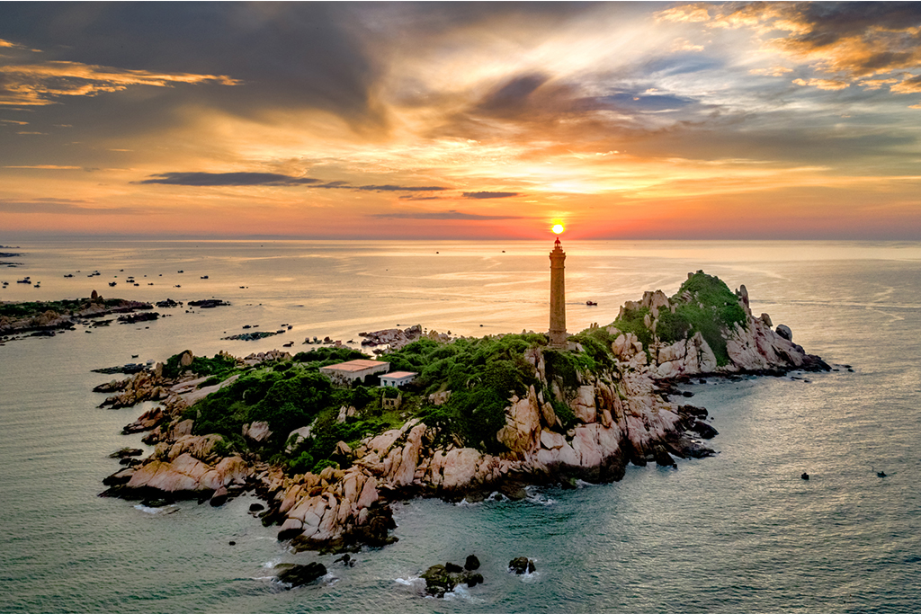 TOUR DU LỊCH HÀ NỘI – NHA TRANG – MŨI NÉ 4 NGÀY 3 ĐÊM