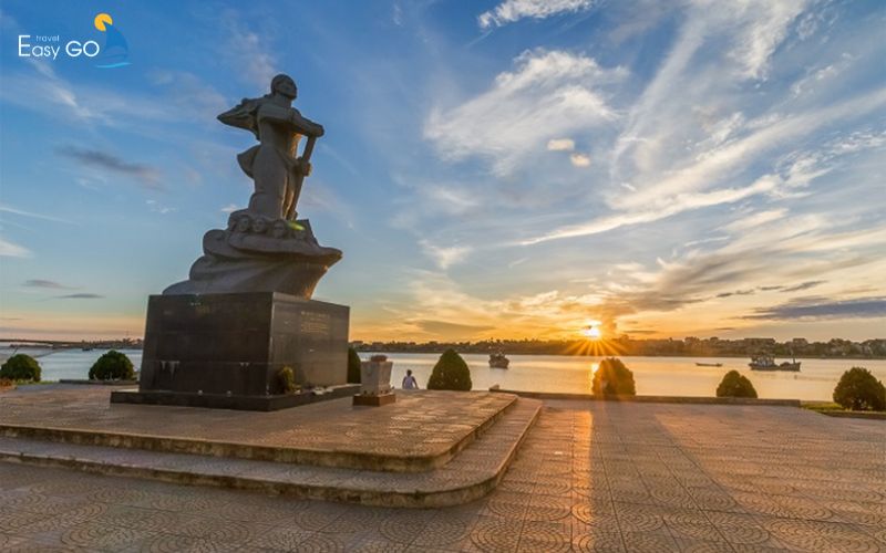 TOUR DU LỊCH HÀ NỘI - QUẢNG BÌNH 3 NGÀY 2 ĐÊM