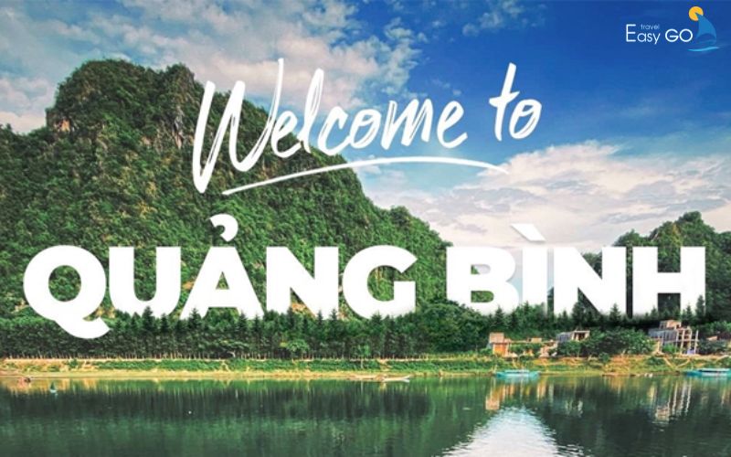 TOUR DU LỊCH HÀ NỘI - QUẢNG BÌNH 3 NGÀY 2 ĐÊM