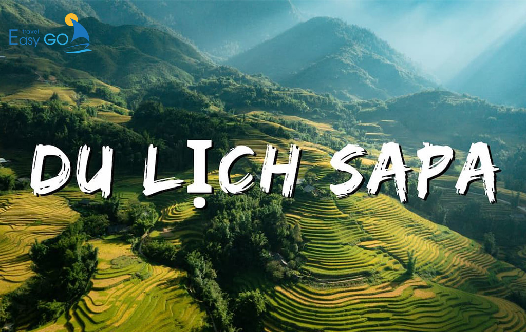 Tour Du Lịch Sapa 2 Ngày 1 Đêm Khởi Hành Từ Hà Nội