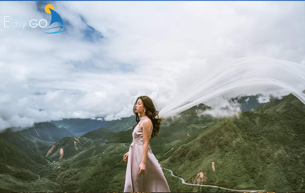 Tour Du Lịch Sapa 2 Ngày 1 Đêm Khởi Hành Từ Hà Nội