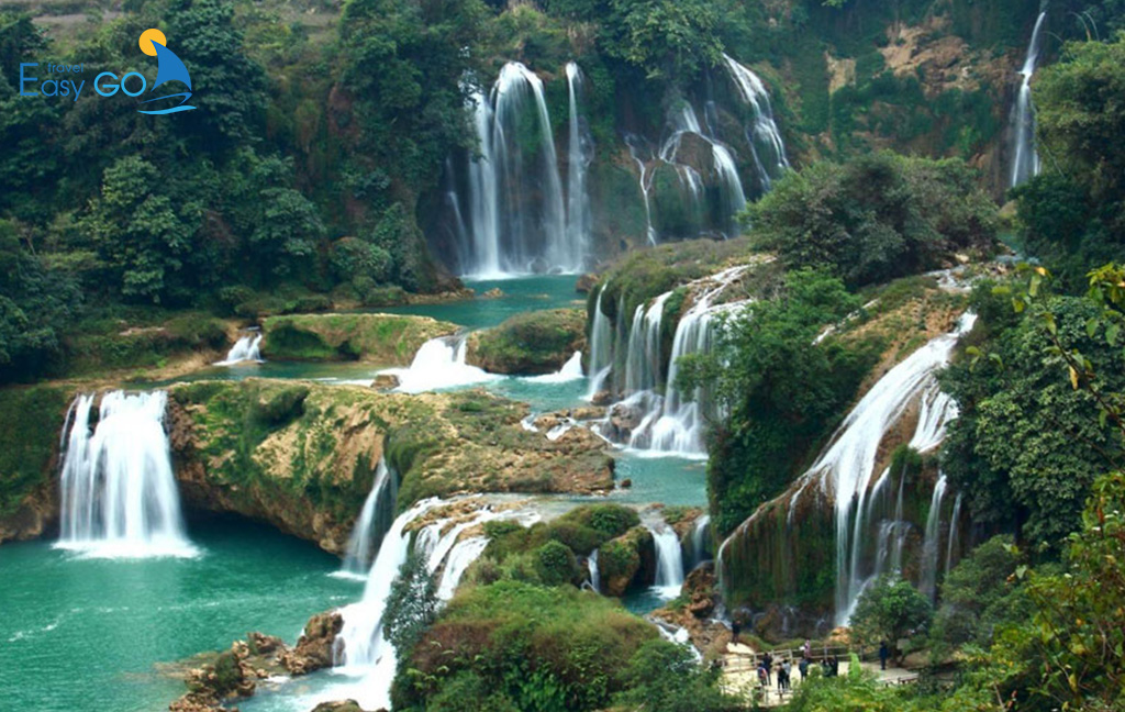 Tour Du Lịch Sapa 2 Ngày 1 Đêm Khởi Hành Từ Hà Nội