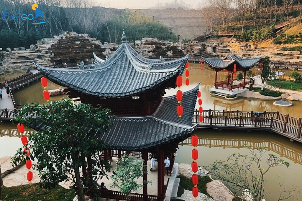 Tour SAPA - Hà Khẩu 3 Ngày 2 Đêm Trọn Gói Từ Hà Nội