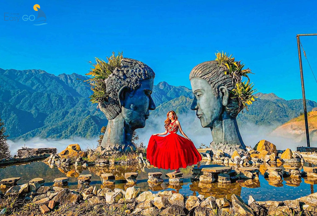 Tour Hải Phòng - SAPA 3 Ngày 2 Đêm Trọn Gói Hot Nhất 2024