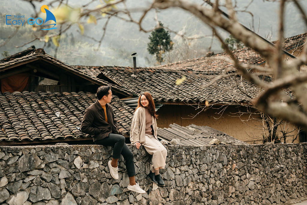 Tour du lịch Tây Bắc từ TP HCM - Tour Đông Tây Bắc 5 Ngày 4 Đêm