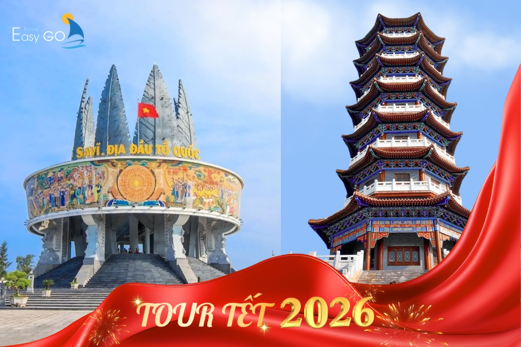 TOUR DU LỊCH HÀ NỘI – MÓNG CÁI – TRÀ CỔ – ĐÔNG HƯNG (TRUNG QUỐC) 3 NGÀY 2 ĐÊM