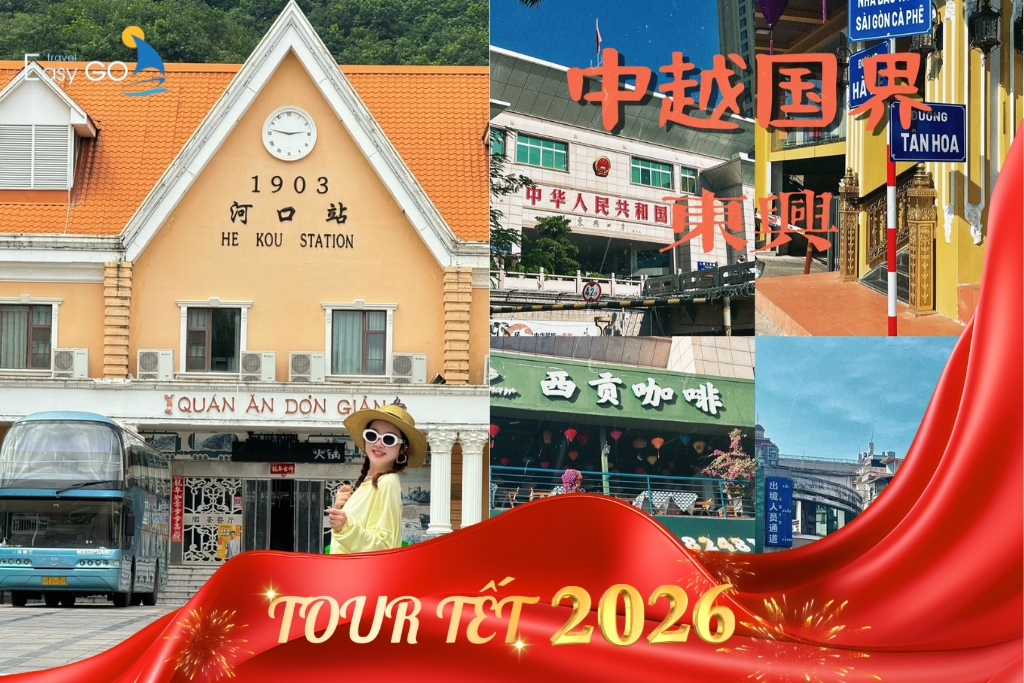 TOUR DU LỊCH HÀ NỘI – SAPA – HÀ KHẨU 3 NGÀY 2 ĐÊM