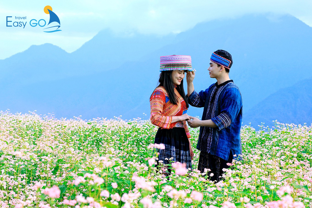 Tour Du Lịch Hà Giang - Cao Bằng - Bắc Kạn 5 Ngày 4 Đêm