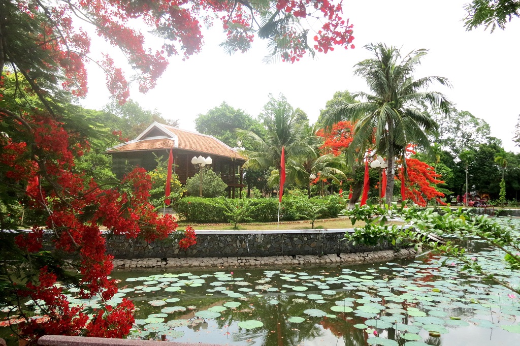 TOUR DU LỊCH HÀ NỘI-BIỂN CỬA LÒ – QUÊ BÁC 3 NGÀY 2 ĐÊM